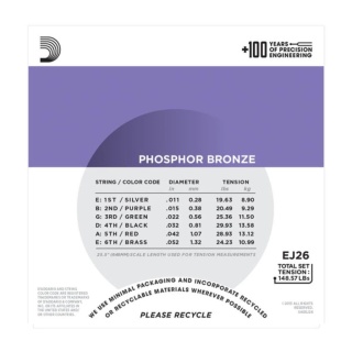 corzi-chitara-acustica-d'addario-EJ26-bronz-3