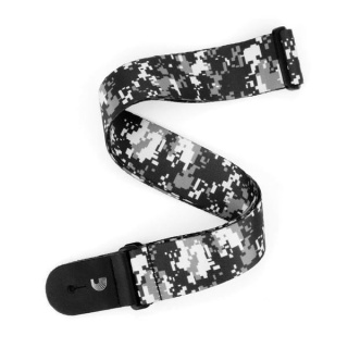 Curea Chitara Digital Camo Planet Waves P20S1501