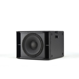 dbTechnologies SUB 915 - Img 4