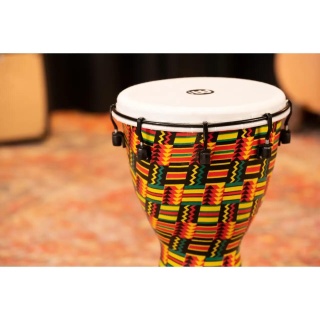 Meinl instrument de percutie sintetic Djembe ADJ10-SI