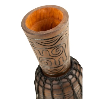 Djembe Meinl HDJ17-S – Travel Series - Img 5