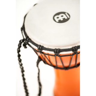 Djembe Meinl JRD-O – portocaliu - Img 3