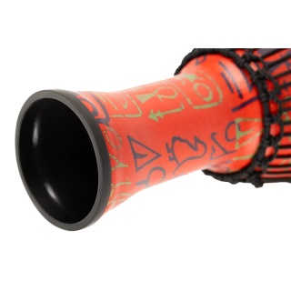 Djembe Meinl PADJ1-S-F – 8”, sintetic - Img 5
