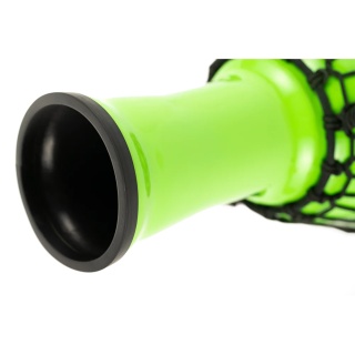 Djembe Sintetic Meinl Jr. Series JRD-G – 7", Verde - Img 5
