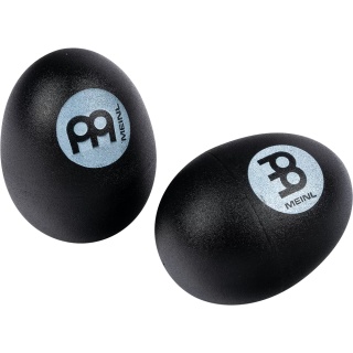 Egg Shaker Meinl ES2 Negru - Img 2