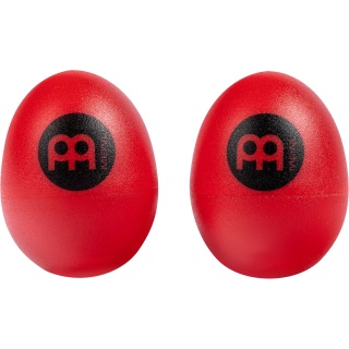 Egg Shaker Meinl ES2 Roșu