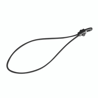 Elastic Strap Adam Hall VBC4250BLK