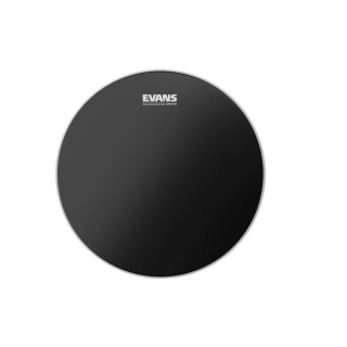 Evans B14ONX2 14" Drum Head Onyx Black