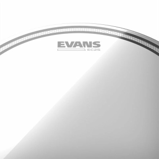 Evans ETP-EC2SCLR-S set fete de toba