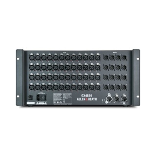 Extensie I/O Allen&Heath GX4816 - Img 1