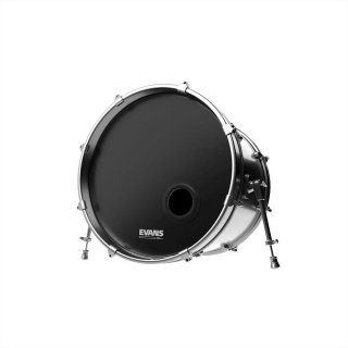 Față de rezonanță pentru tobă mare EMAD Resonant 22" Evans BD22REMAD