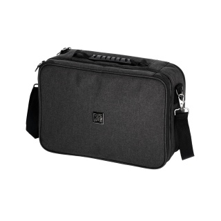 Geantă Cabluri Adam Hall ORGAFLEX Cable Bag L 19" - Img 4