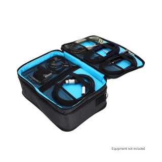 Geantă Cabluri Adam Hall ORGAFLEX Cable Bag M - Img 9