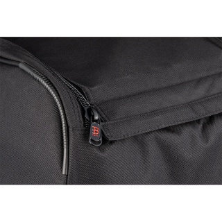 Geantă Timbale Meinl MTB Professional – Nylon Heavy Duty, 2 Compartimente Interioare, 2 Buzunare Externe, Rucsac, până la 15" - Img 5