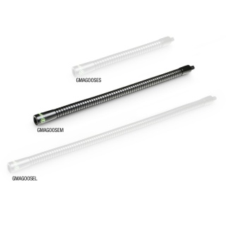 Gooseneck microfon Gravity MA GOOSE M flexibil profesional - Img 4