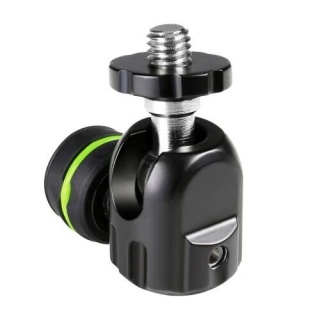 Gravity Quick-Tilt adaptor stativ microfon MS-QT-1B - Img 8