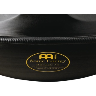 Handpan Meinl Sonic Energy HD1-F – acordaj F minor - Img 6