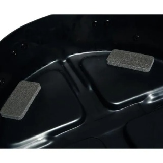 Hardcase tom podea Hardcase HN16FT – 16” - Img 7