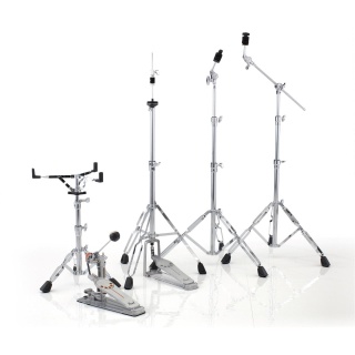 Hardware Pack Pearl HWP-830