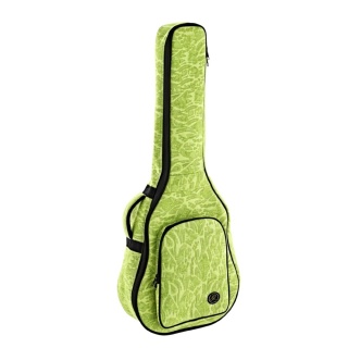Husa Chitara ORTEGA Dreadnought Gigbag - Green Jeans Style