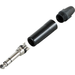 Jack 6.3 mm Neutrik NP3X-BAG - Img 2