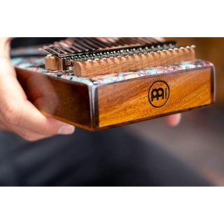 Kalimba Meinl KA17CR - Img 16