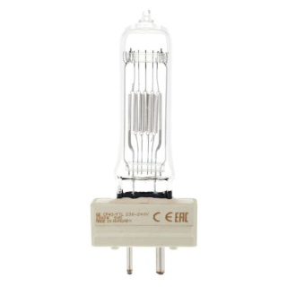 Lampa GE Lighting CP43 FTL 2000W 230-240V