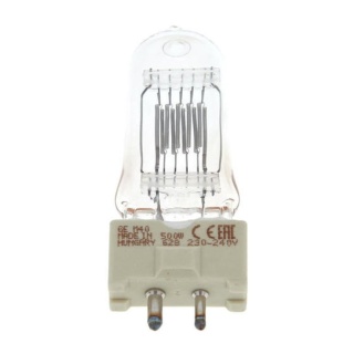 Lampa GE Lighting M40 500W 230-240V - Img 2