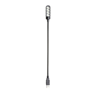 Lampă LED pentru pupitru Adam Hall SLED 1 ULTRA - Img 2