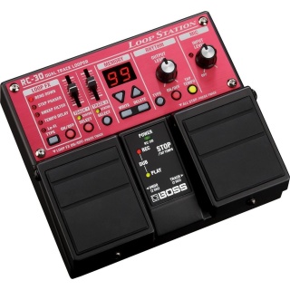 Loop Station BOSS RC-30