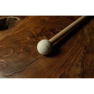Mallet tobe Meinl SB401 - Img 4