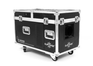 Mașină Ceață de Podea DJ Power X-SW2000 – 1300W