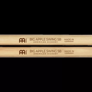bete tobe Meinl lemn Hickory