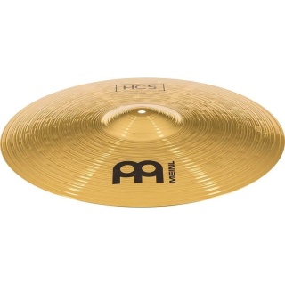 Meinl Crash 18" HCS18C Cinel Tobe