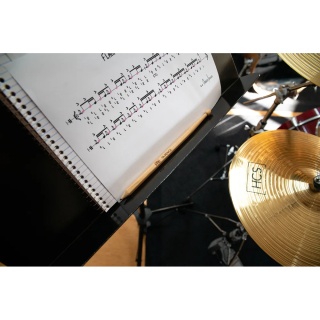 Meinl Creion bete de tobe 7A - Img 4