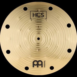 Meinl HCS 10" 12" 14" Smack Stack stiva cinele toba