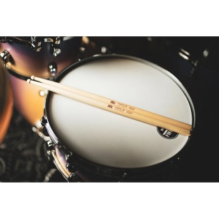Meinl Hybrid 5B Drumstick Hard Maple - Img 4