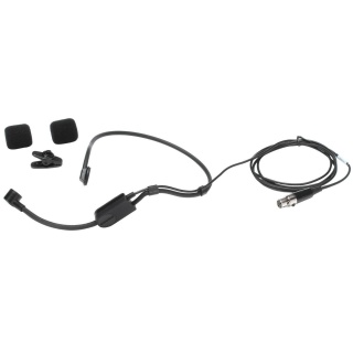 Microfon Headset Shure PGA 31 - Img 2