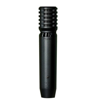 Microfon Instrument Shure PGA 81-LC - Img 1