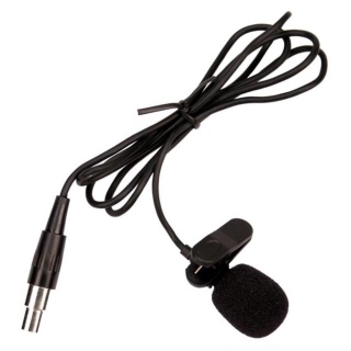 Microfon Lavaliera Wireless Show U-899R/U-899P/LM-10 - Img 4