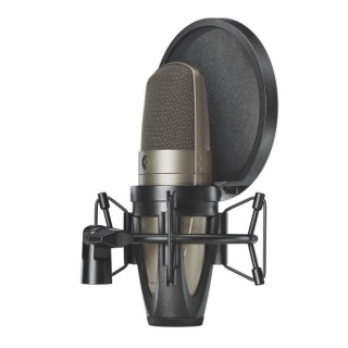 Microfon Studio Shure KSM 42