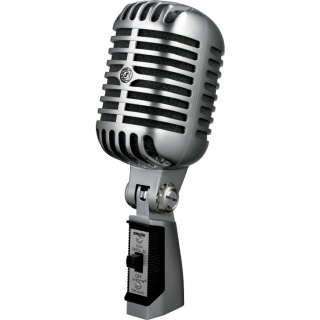 Microfon Vocal Shure 55SH Series II