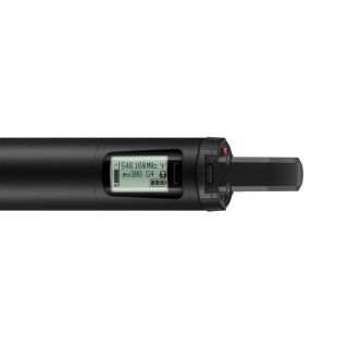 Microfon Wireless Sennheiser EW 300 G4-Base Combo - Img 4
