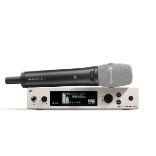 Microfon WIreless Sennheiser EW 300 G4 Base SKM-S - Img 1