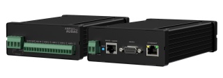 Mini amplificator profesional Audac AMP523MK2