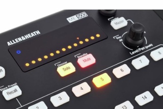 Mixer Allen & Heath ME-500 profesional - Img 8