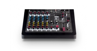 Mixer Allen & Heath ZEDi-10, 10 Canale - Img 3