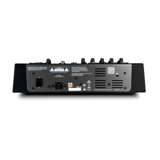 Mixer Analog Allen&Heath ZEDi-10 - Img 3