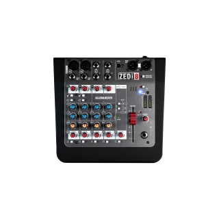 Mixer Analog Allen&Heath ZEDi-8 - Img 3