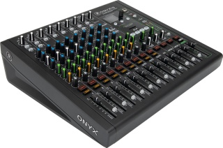 Mixer Analog Mackie Onyx12 - Img 3
